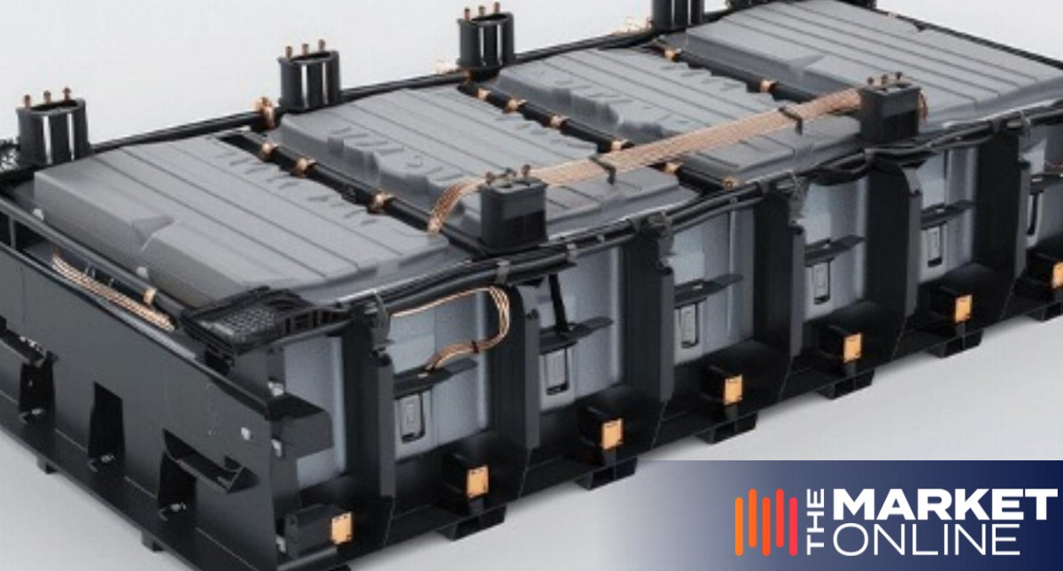 Critical Resources makes solid-state battery manufacturing breakthrough